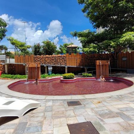 Golden Dolphin Gd - Suite 4 Adultos E 1 Crianca Ate 5 Anos Калдас-Новас Экстерьер фото