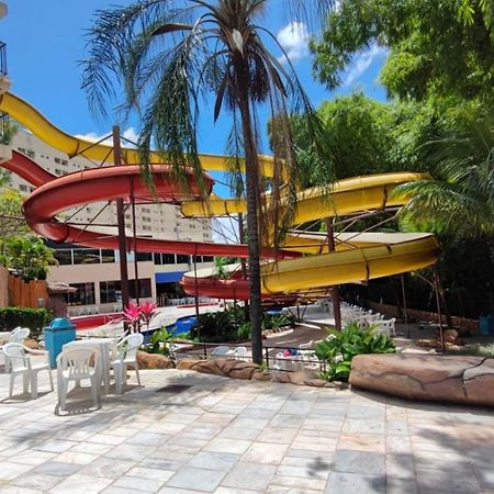 Golden Dolphin Gd - Suite 4 Adultos E 1 Crianca Ate 5 Anos Калдас-Новас Экстерьер фото