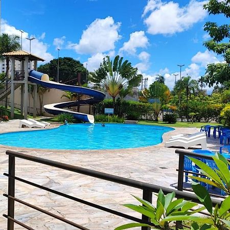 Golden Dolphin Gd - Suite 4 Adultos E 1 Crianca Ate 5 Anos Калдас-Новас Экстерьер фото