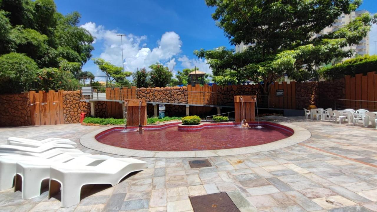 Golden Dolphin Gd - Suite 4 Adultos E 1 Crianca Ate 5 Anos Калдас-Новас Экстерьер фото