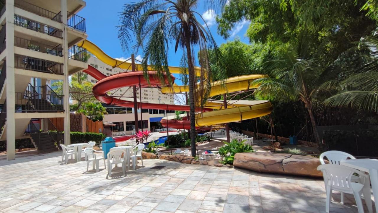 Golden Dolphin Gd - Suite 4 Adultos E 1 Crianca Ate 5 Anos Калдас-Новас Экстерьер фото