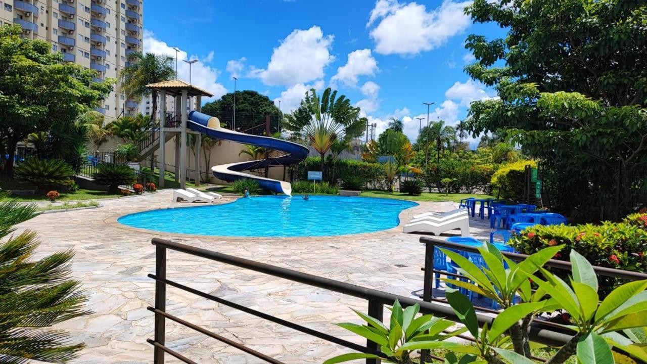 Golden Dolphin Gd - Suite 4 Adultos E 1 Crianca Ate 5 Anos Калдас-Новас Экстерьер фото